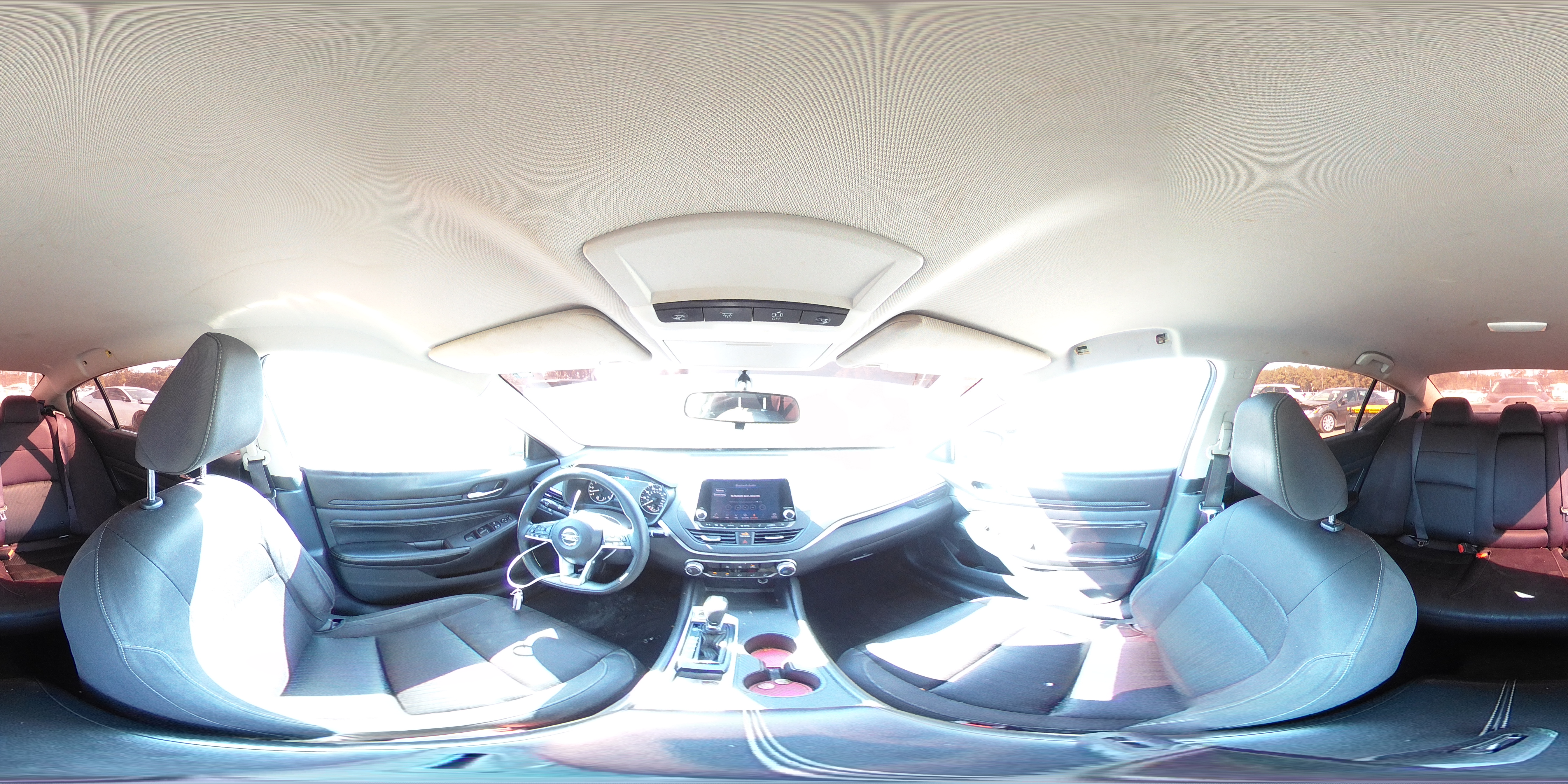 2019 Nissan Altima S VIN: 1N4BL4BV9KC223130 Lot: 83978765