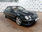2003 MERCEDES CL500 AUTO CL500 2DR AUTO for sale at Copart NEWBURY