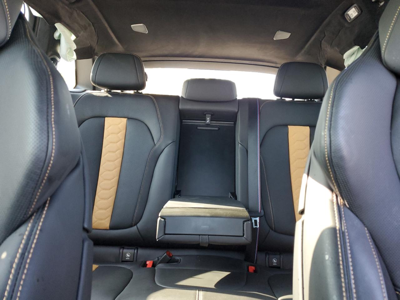 2024 BMW X5 M Competition VIN: 5YM13ET01R9S70438 Lot: 71902585