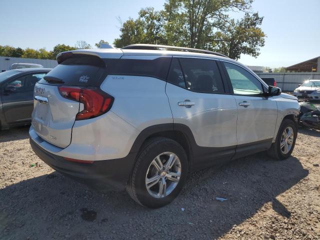  GMC TERRAIN 2020 Srebrny