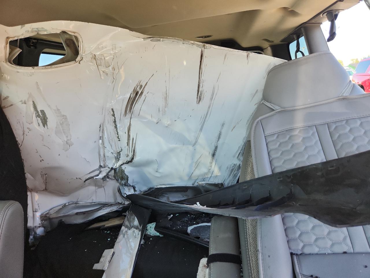 2013 Chevrolet Express G1500 Lt VIN: 1GNSGCF47D1113628 Lot: 81125015