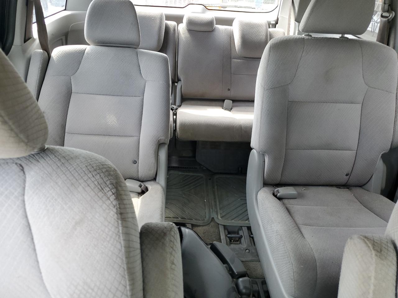 2015 Honda Odyssey Ex VIN: 5FNRL5H44FB101104 Lot: 80165945