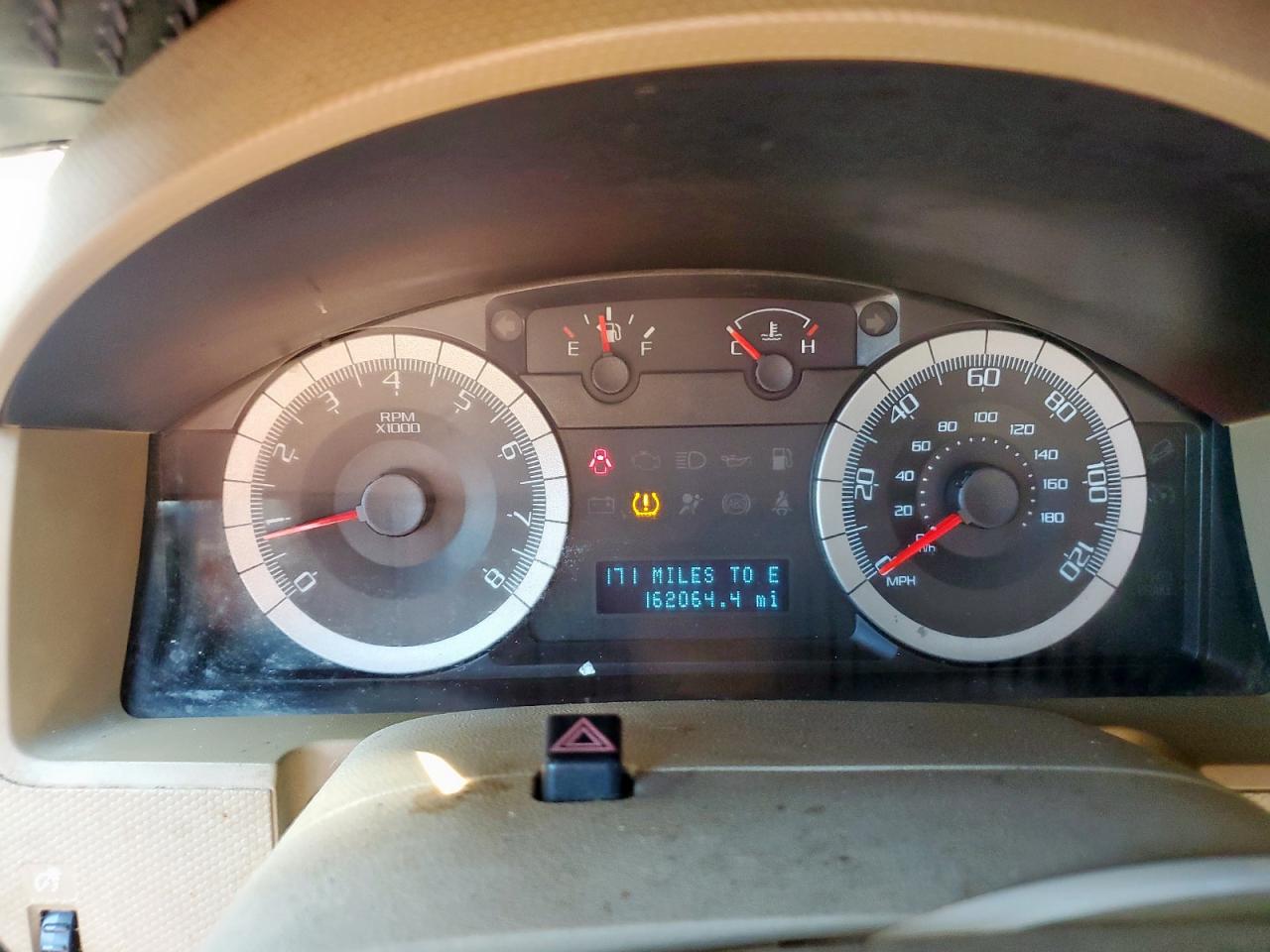 2009 Ford Escape Limited VIN: 1FMCU04G09KA18620 Lot: 71168885