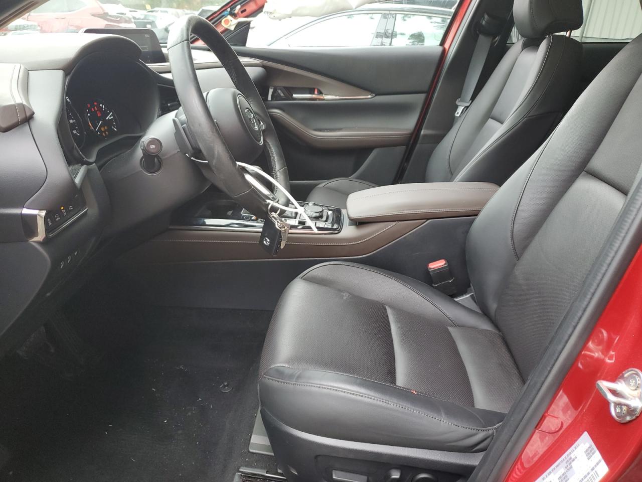 2023 Mazda Cx-30 Premium Plus VIN: 3MVDMBEY2PM519881 Lot: 71785365