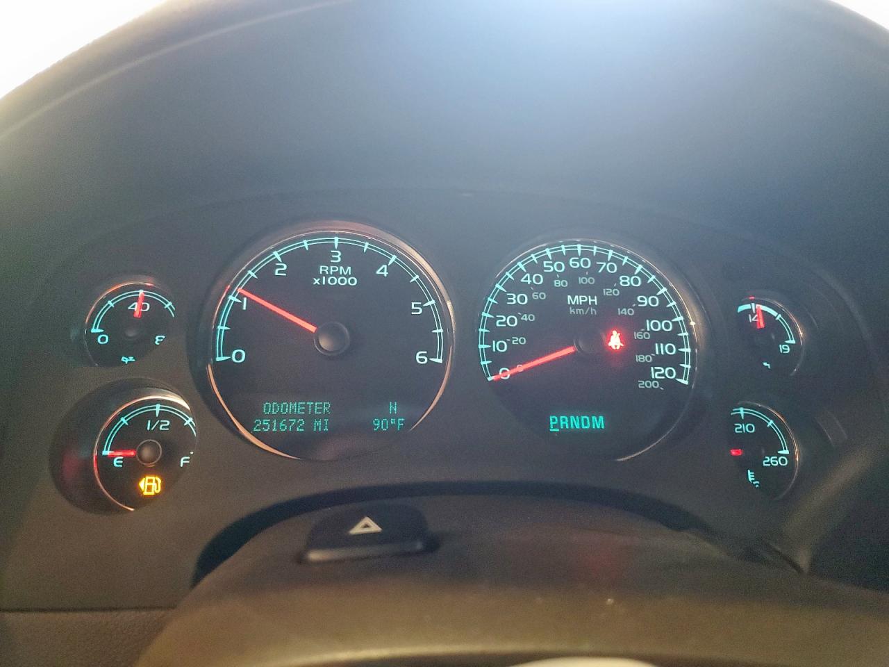 2013 GMC Yukon Denali VIN: 1GKS1EEF7DR113465 Lot: 72033415