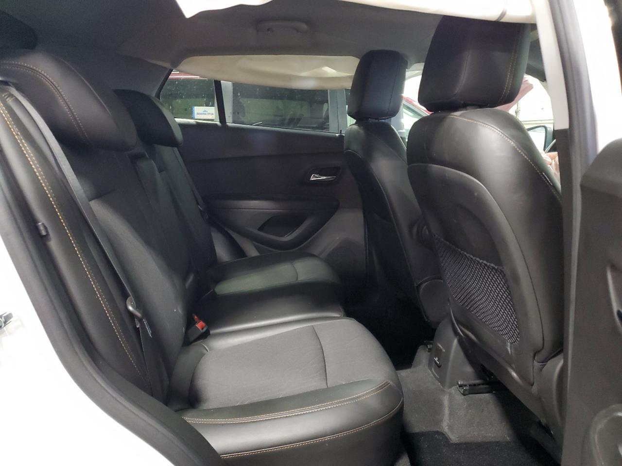 2019 Chevrolet Trax 1Lt VIN: KL7CJLSBXKB916330 Lot: 81585785