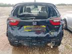 2022 HONDA JAZZ EX I-MMD CVT  for sale at Copart SANDTOFT