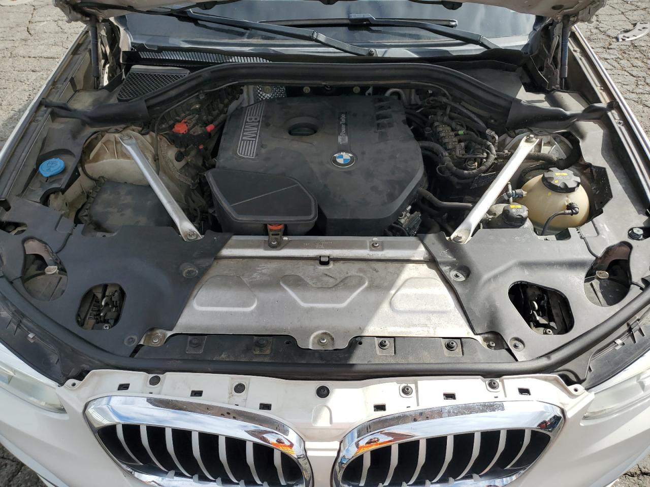 2018 BMW X3 xDrive30I VIN: 5UXTR9C55JLC74634 Lot: 81882975