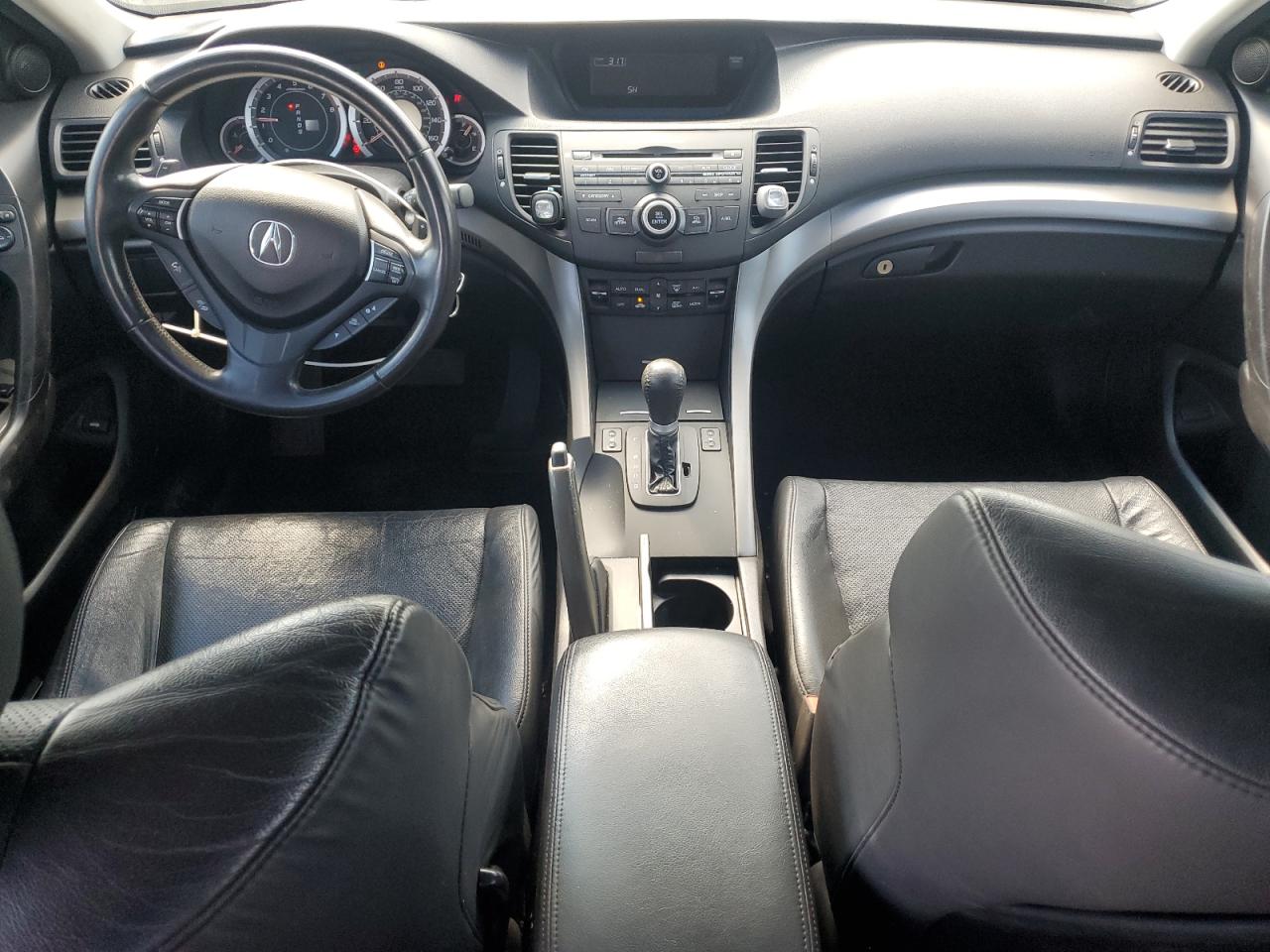 2010 Acura Tsx VIN: JH4CU2F69AC010047 Lot: 70195045