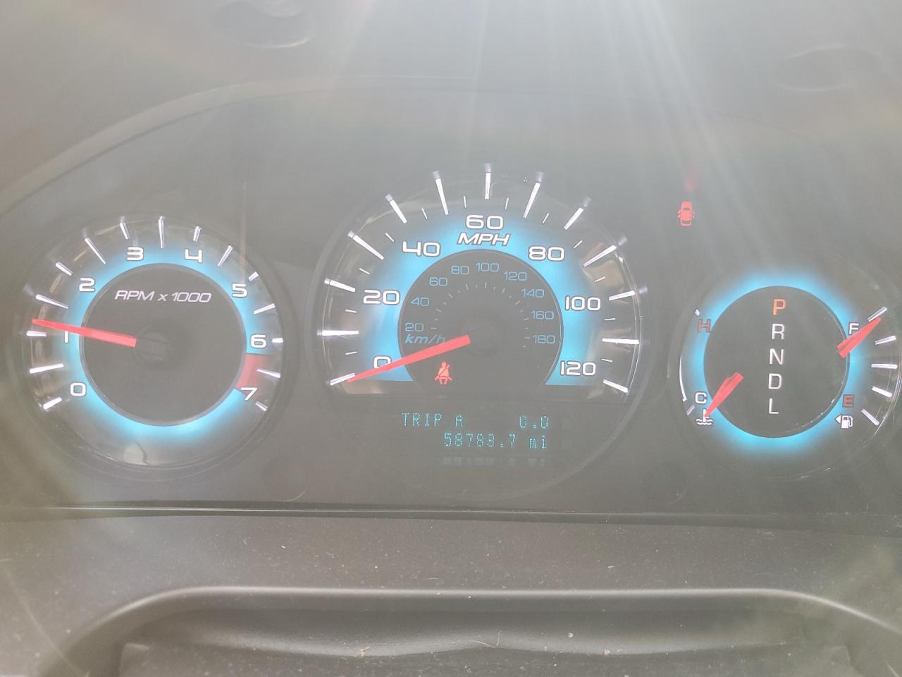 2012 Ford Fusion Sel VIN: 3FAHP0JA3CR289455 Lot: 71618265