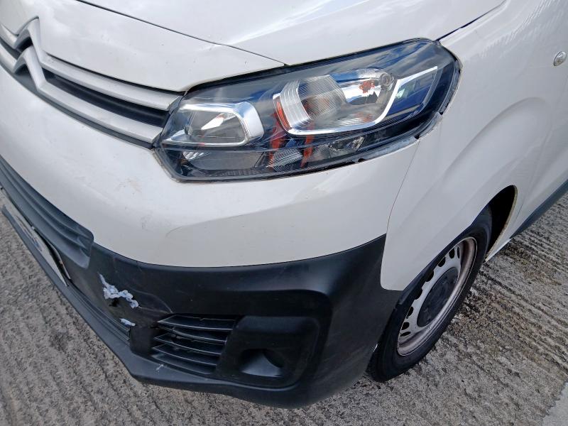 2021 CITROEN DISPATCH 1400 EN-PRISE BH 