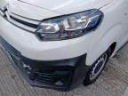 2021 CITROEN DISPATCH 1400 EN-PRISE BH  for sale at Copart CHESTER