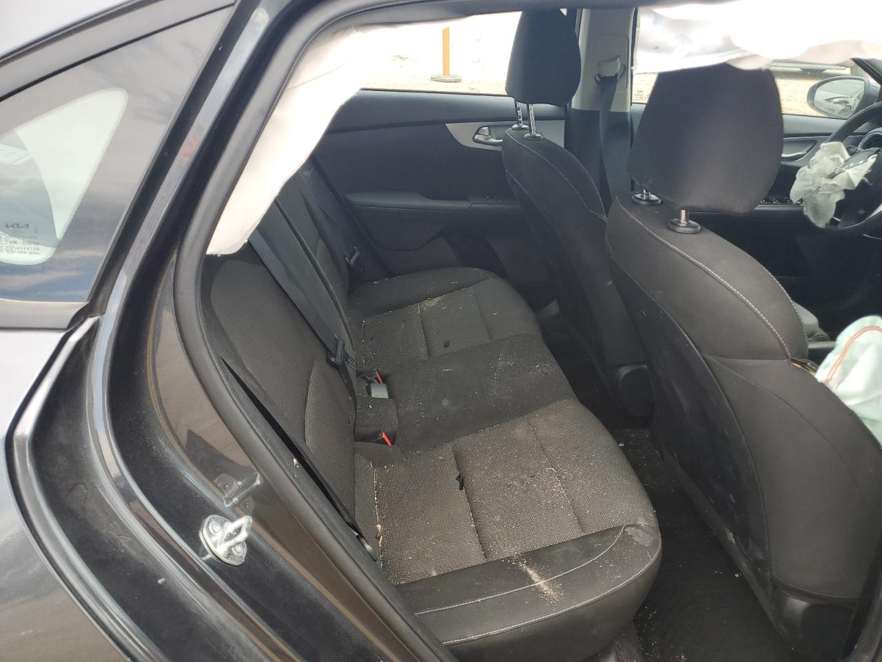 2024 Kia Forte Lx VIN: 3KPF24AD2RE811235 Lot: 84460785