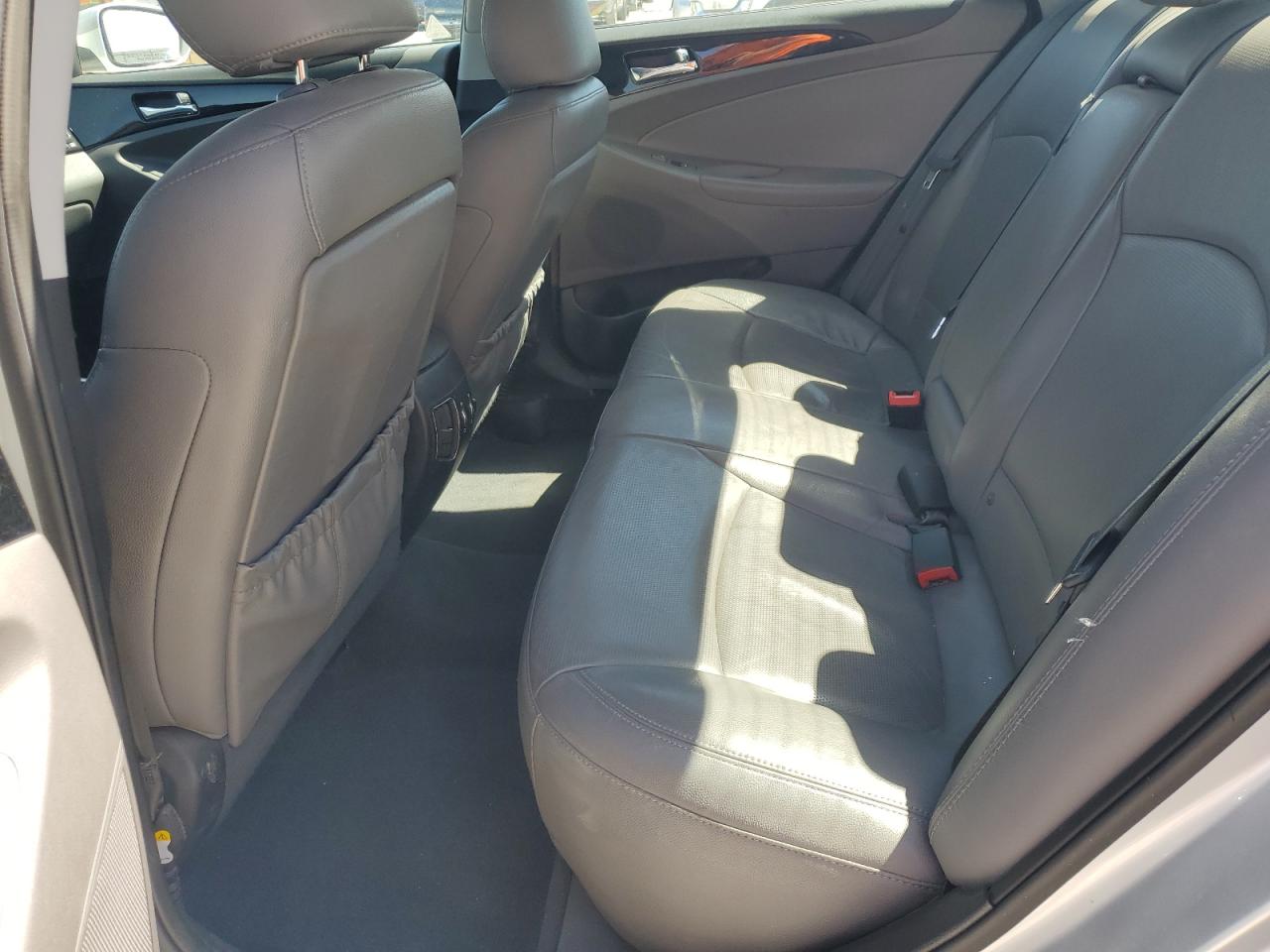 2013 Hyundai Sonata Se VIN: 5NPEC4AC9DH621016 Lot: 71962815