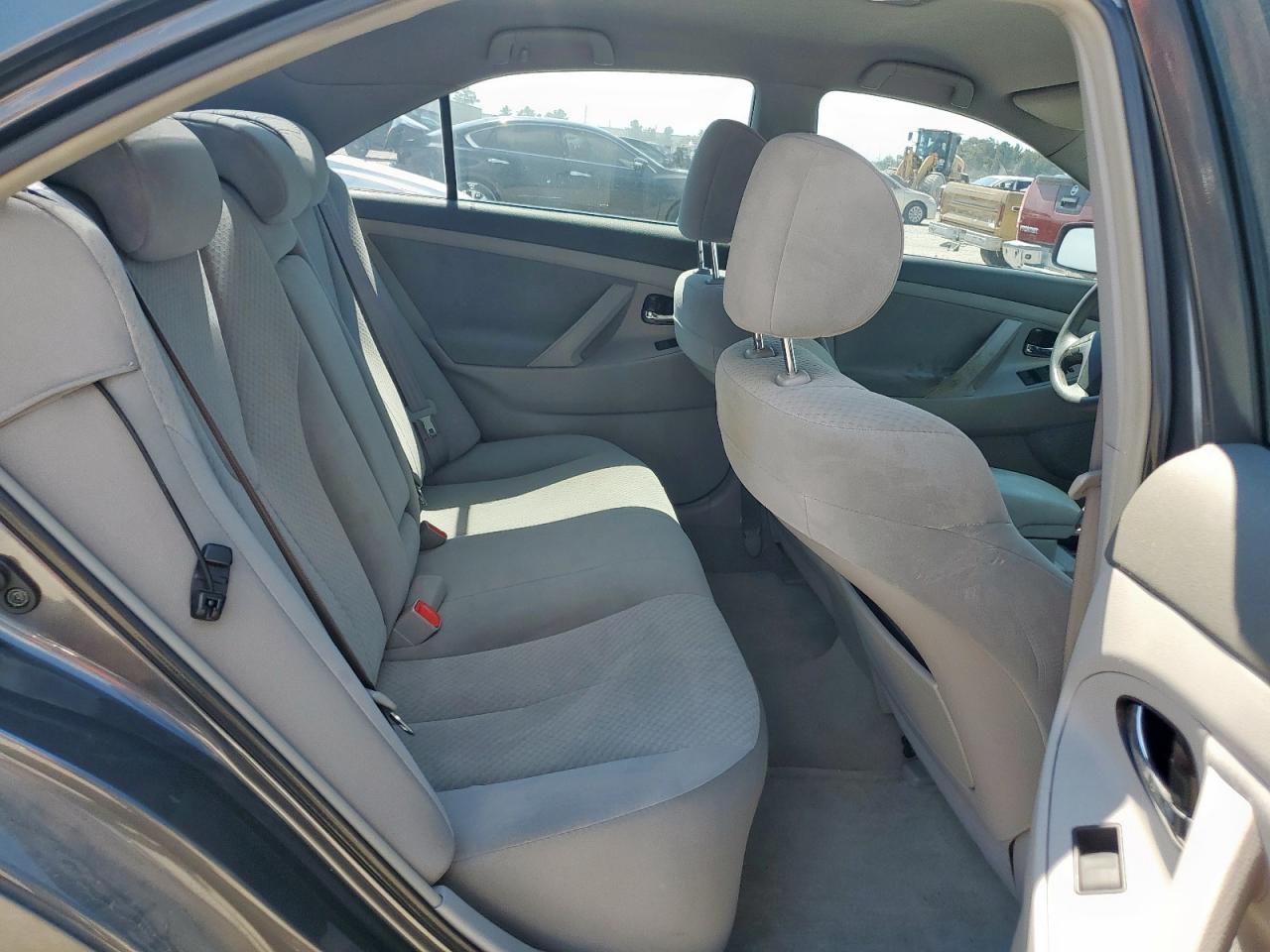 2007 Toyota Camry Ce VIN: 4T1BE46K17U652330 Lot: 84743355