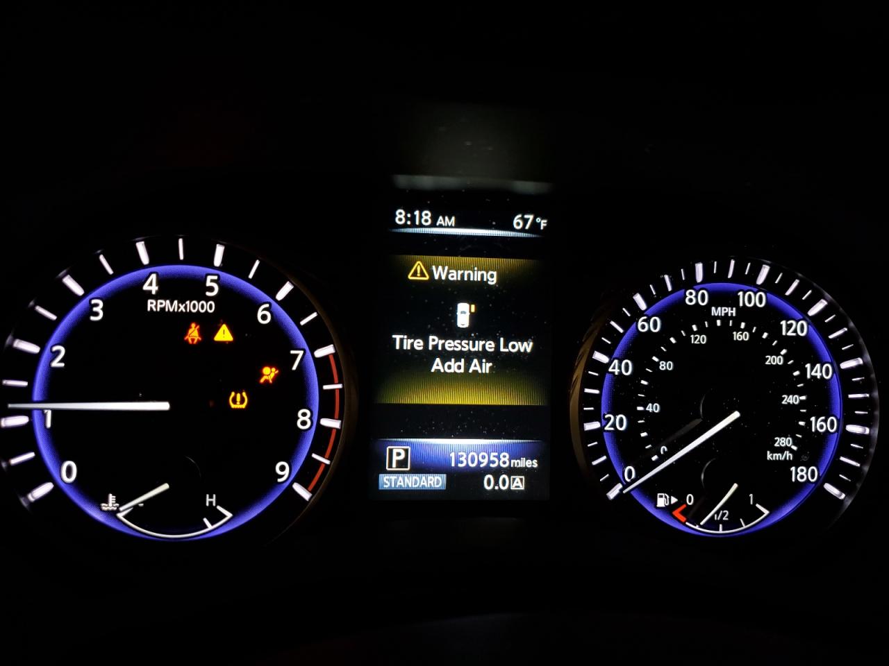 2016 Infiniti Q50 Premium VIN: JN1EV7AR0GM340591 Lot: 81155325