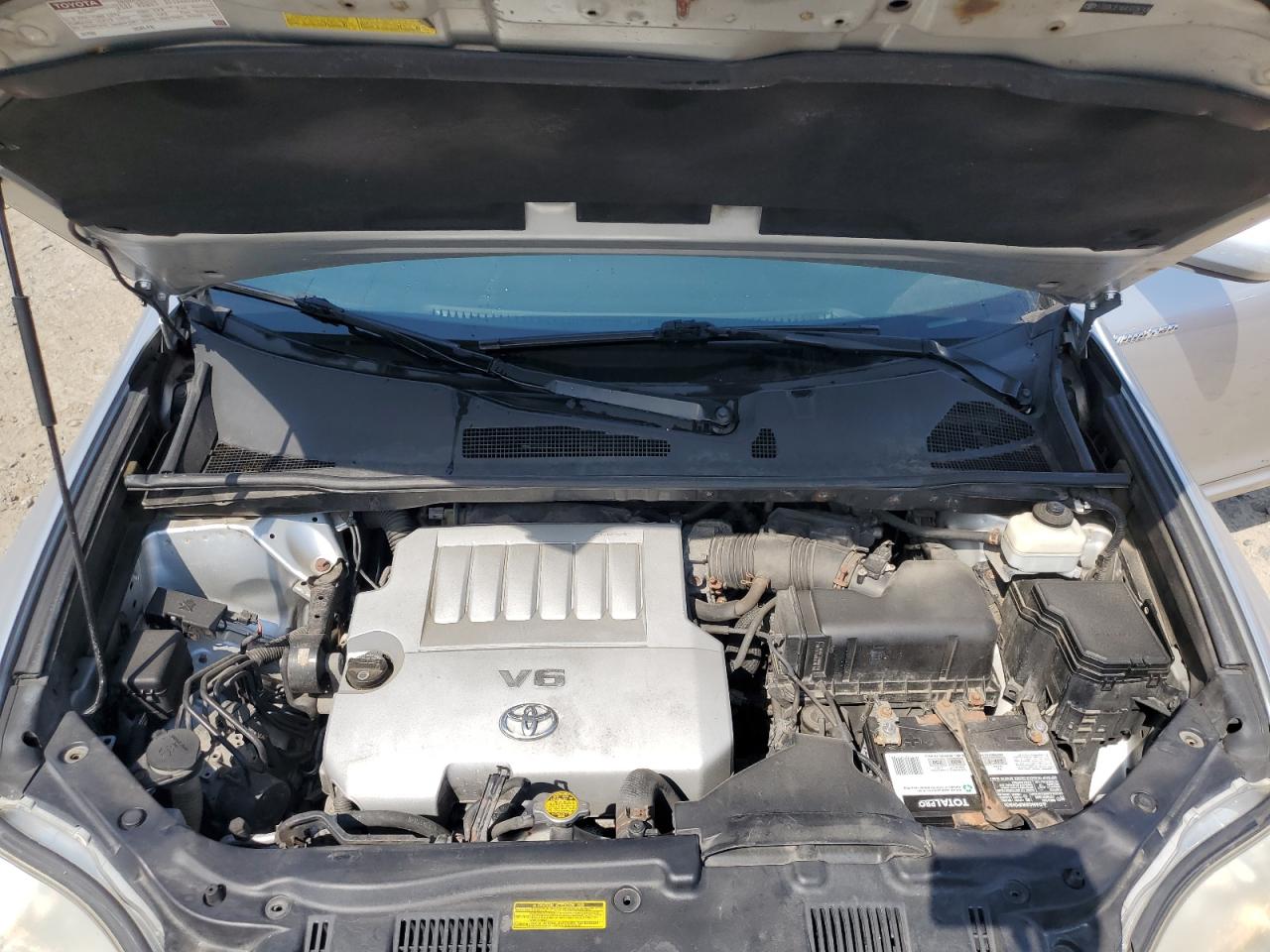 2010 Toyota Highlander Limited VIN: 5TDDK3EH6AS028749 Lot: 70576115