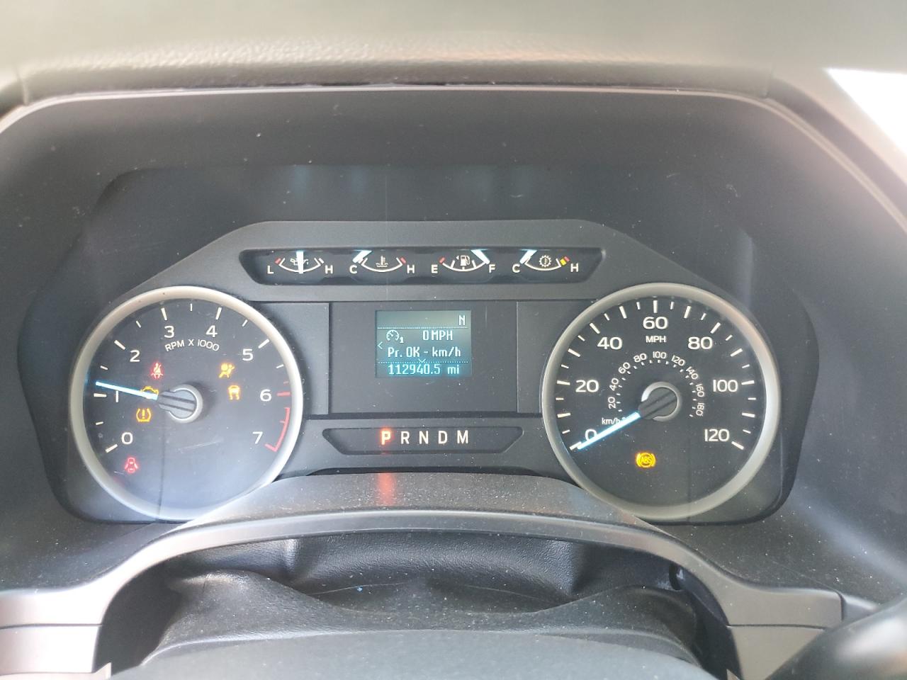 2019 Ford F150 Supercrew VIN: 1FTEW1E53KKC37684 Lot: 71285575