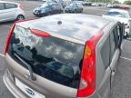 2007 NISSAN NOTE TEKNA AUTO  for sale at Copart SANDTOFT