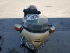 2006 HONDA GL1800    for sale at Copart NY - BUFFALO