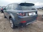 2015 LAND ROVER DISCOVERY SPORT 2.2 SD4 HSE 5DR AUTO for sale at Copart YORK