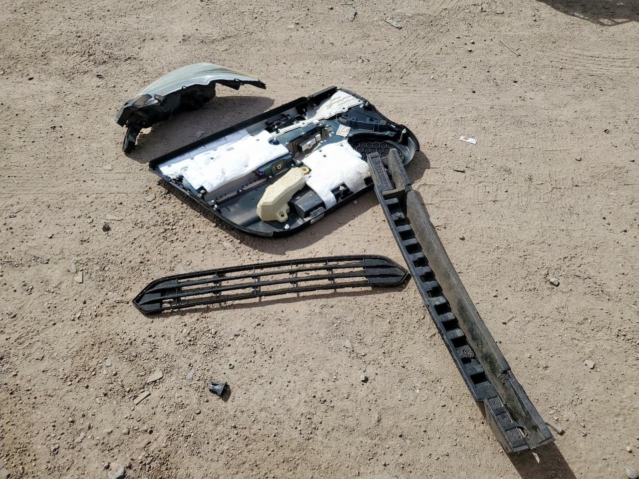 2016 Subaru Outback 2.5I Premium VIN: 4S4BSBHC1G3306268 Lot: 81888895