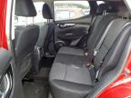 2016 NISSAN QASHQAI N-CONNECTA DCI  for sale at Copart WHITBURN