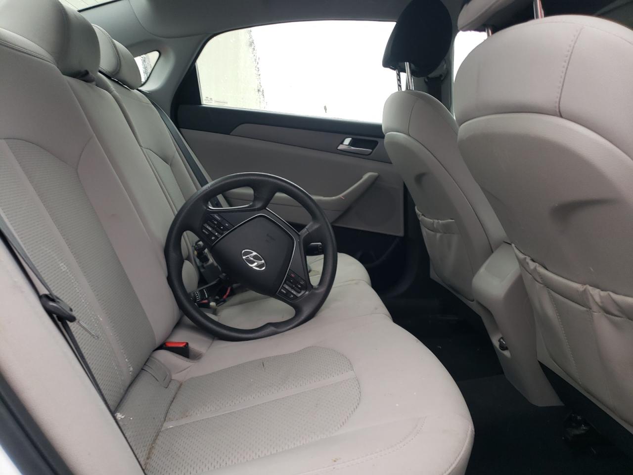 2016 Hyundai Sonata Se VIN: 5NPE24AF2GH396066 Lot: 84938305