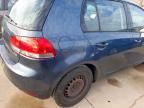 2010 VOLKSWAGEN GOLF S TSI  for sale at Copart SANDY
