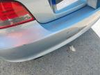 2008 BMW 120I SE  for sale at Copart SANDWICH