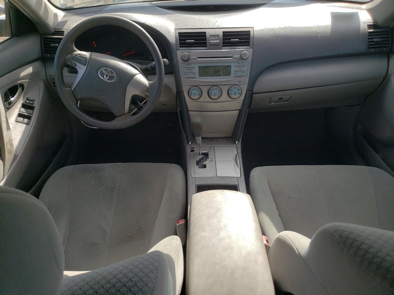 2007 Toyota Camry Ce VIN: 4T1BE46K57U593007 Lot: 71185325