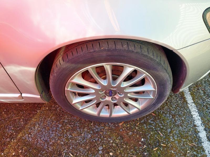 2009 VOLVO S40 SE D AUTO 2.0D SE 4DR POWERSHIFT
