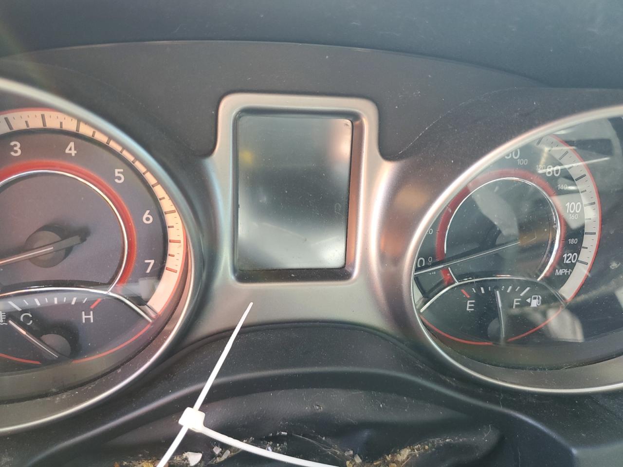 2015 Dodge Journey Crossroad VIN: 3C4PDCGG3FT577978 Lot: 81060625