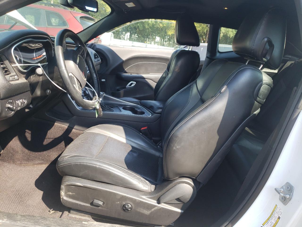 2016 Dodge Challenger Sxt VIN: 2C3CDZAG7GH225477 Lot: 72010035