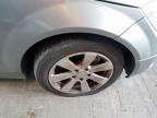 2008 MERCEDES C180 SE KOMPRESSOR A C180K SE 4DR AUTO for sale at Copart SANDTOFT