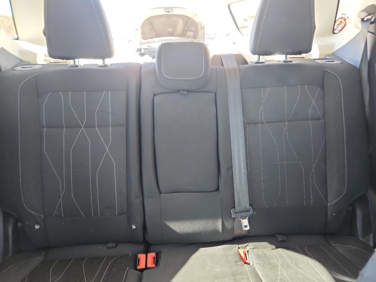 2020 Ford Ecosport Se VIN: MAJ6S3GL9LC366585 Lot: 80314975