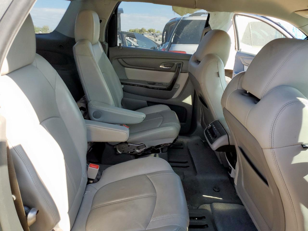 2014 GMC Acadia Slt-1 VIN: 1GKKRRKDXEJ195291 Lot: 84203655