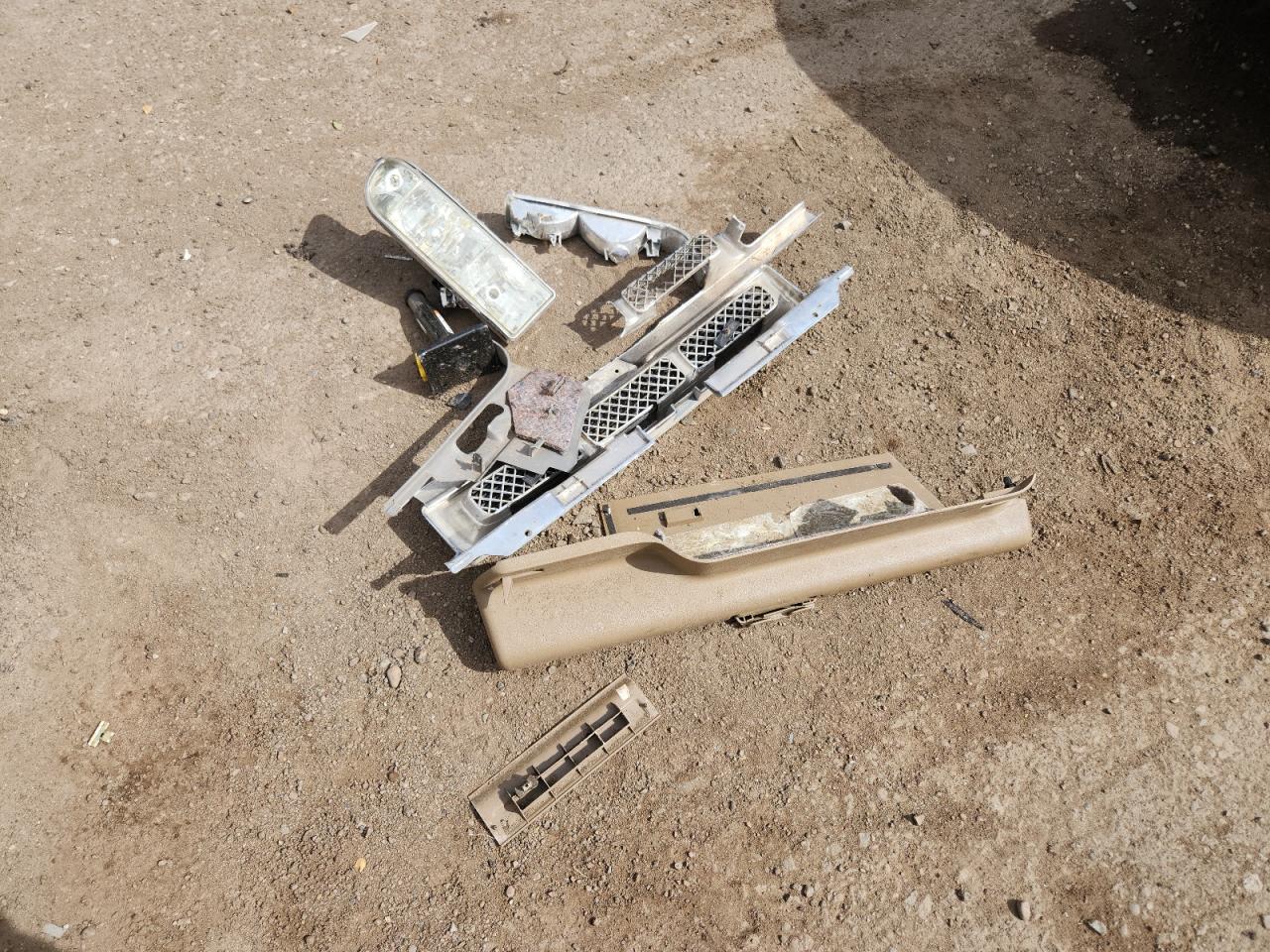 2001 GMC Jimmy VIN: 1GKCS13W312214777 Lot: 80119445