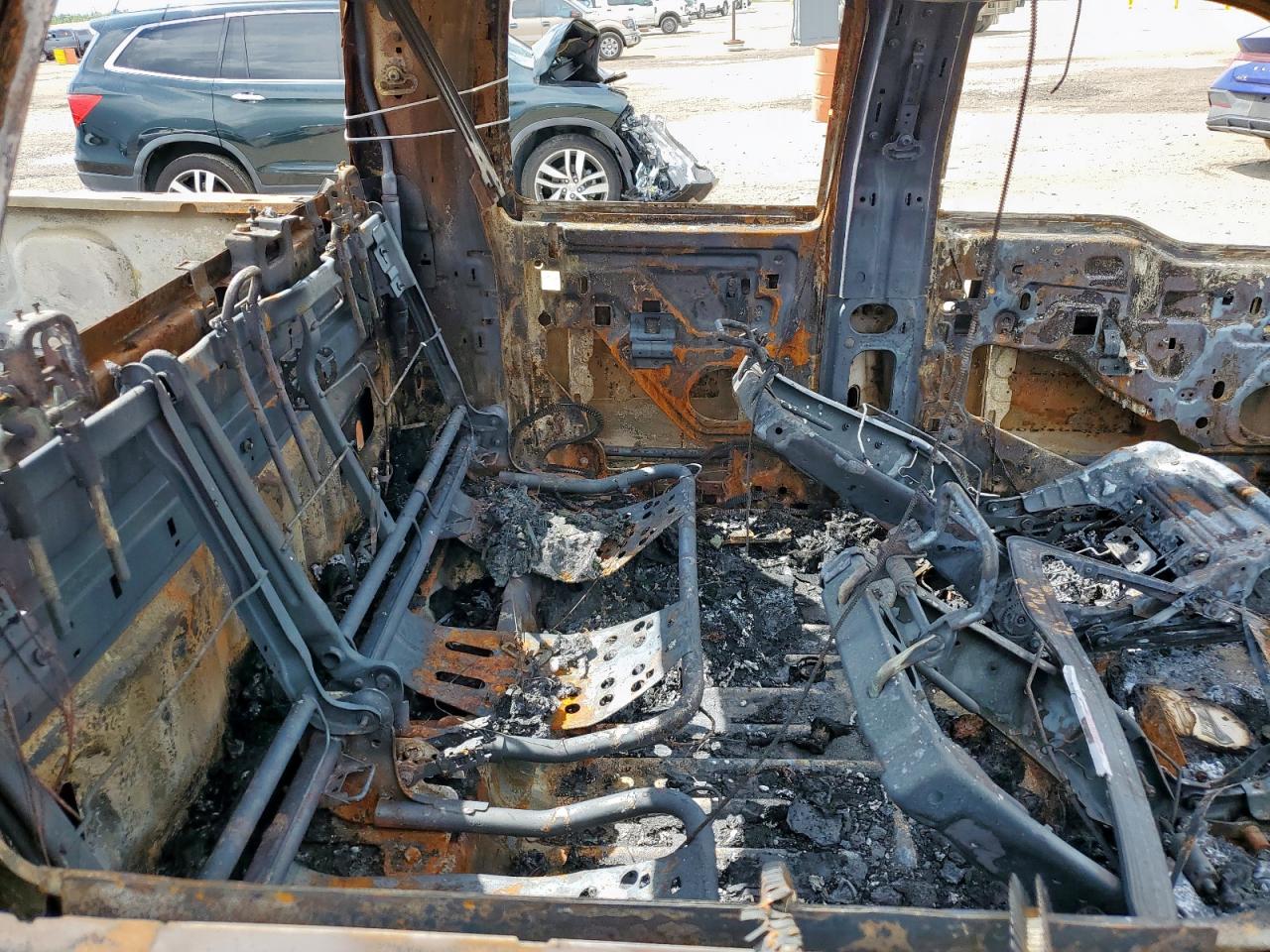 2014 Ford F150 Supercrew VIN: 1FTFW1CT8EKD99482 Lot: 81762855