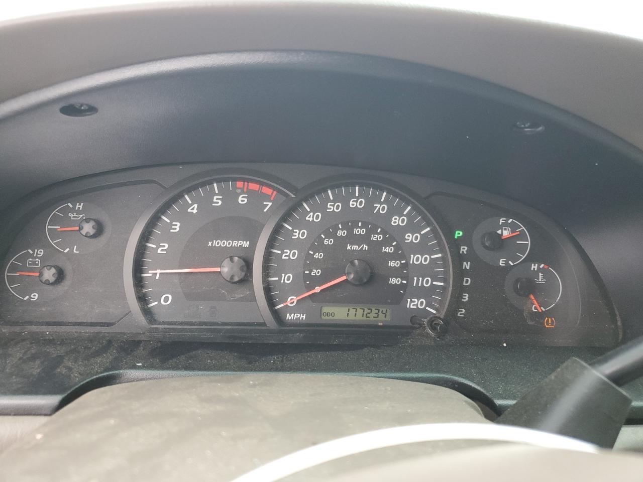 2006 Toyota Tundra Access Cab Sr5 VIN: 5TBBT44146S485980 Lot: 60146755