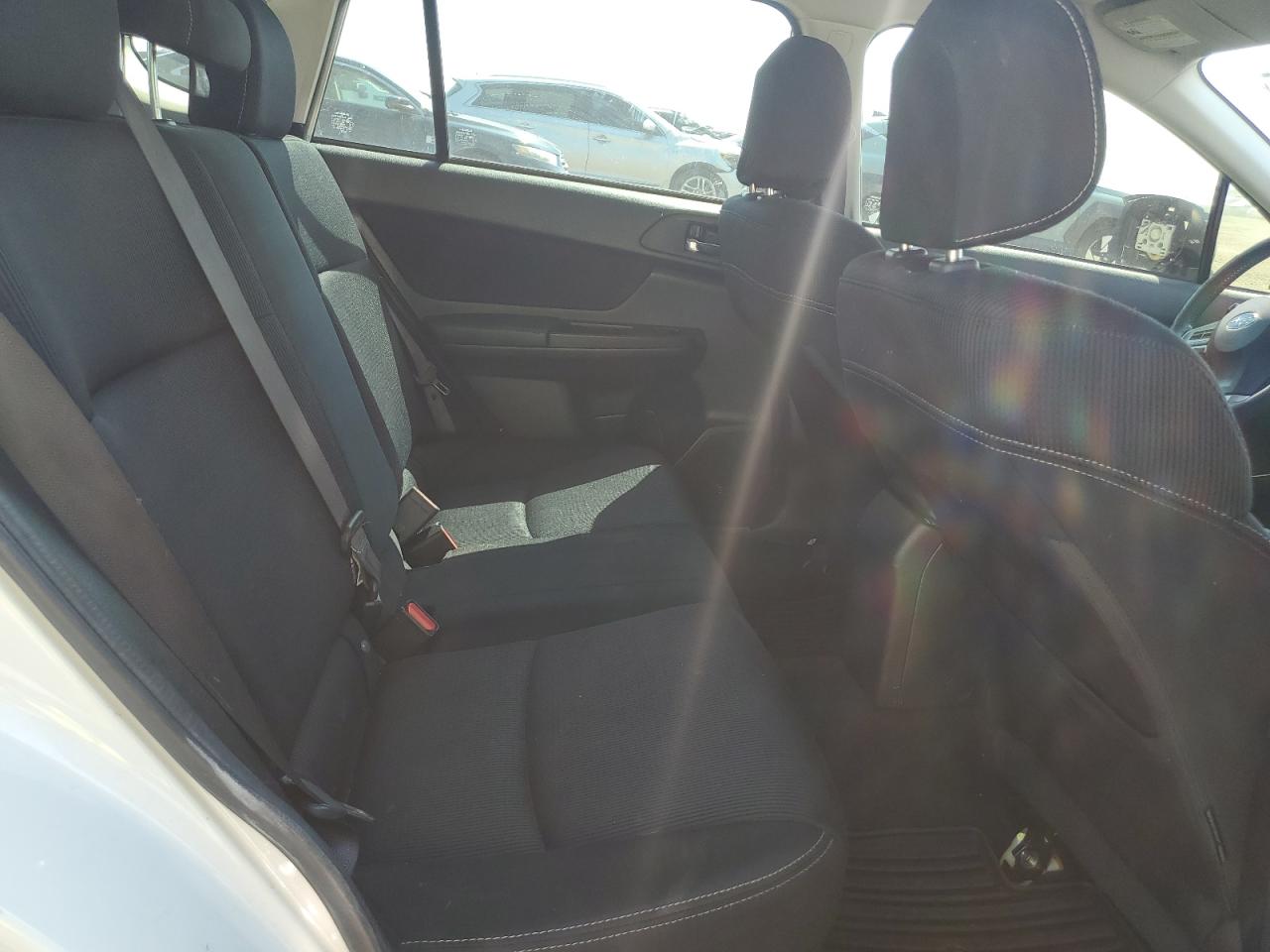 2014 Subaru Impreza Sport Premium VIN: JF1GPAL63E8241551 Lot: 71113055