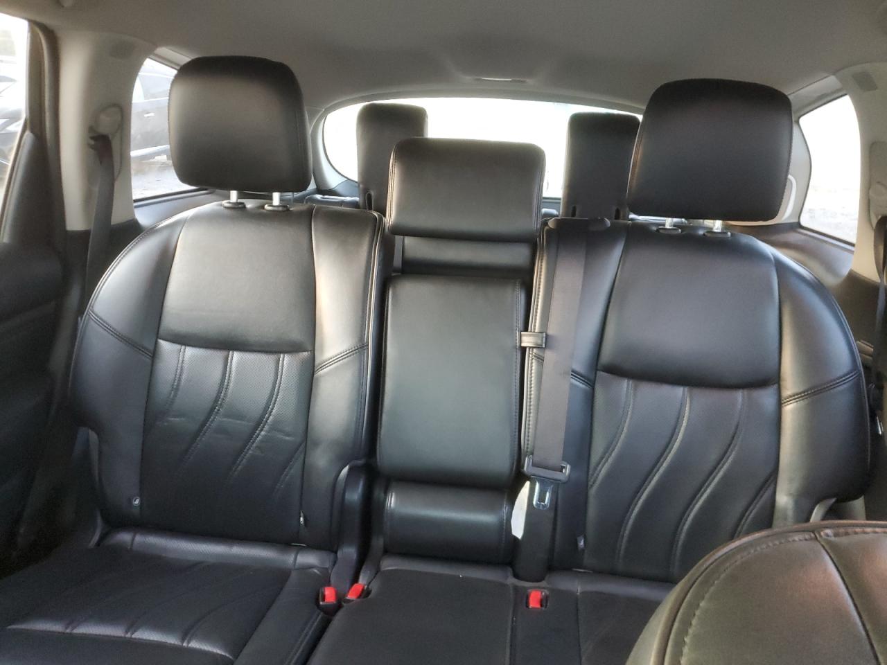 2014 Infiniti Qx60 VIN: 5N1AL0MM8EC520991 Lot: 80995095