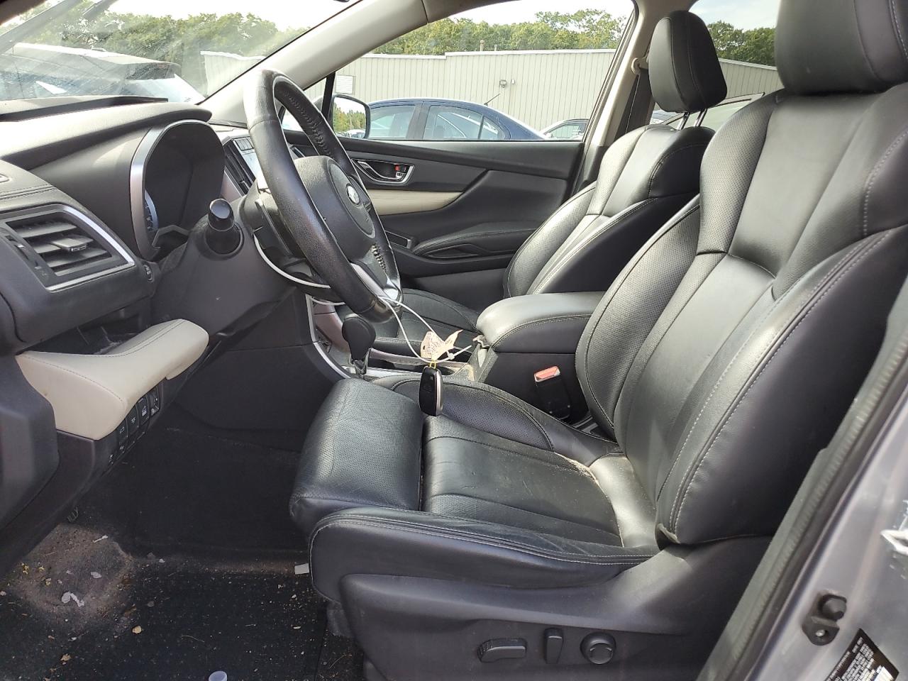 2021 Subaru Ascent Limited VIN: 4S4WMAMD3M3471254 Lot: 81644835