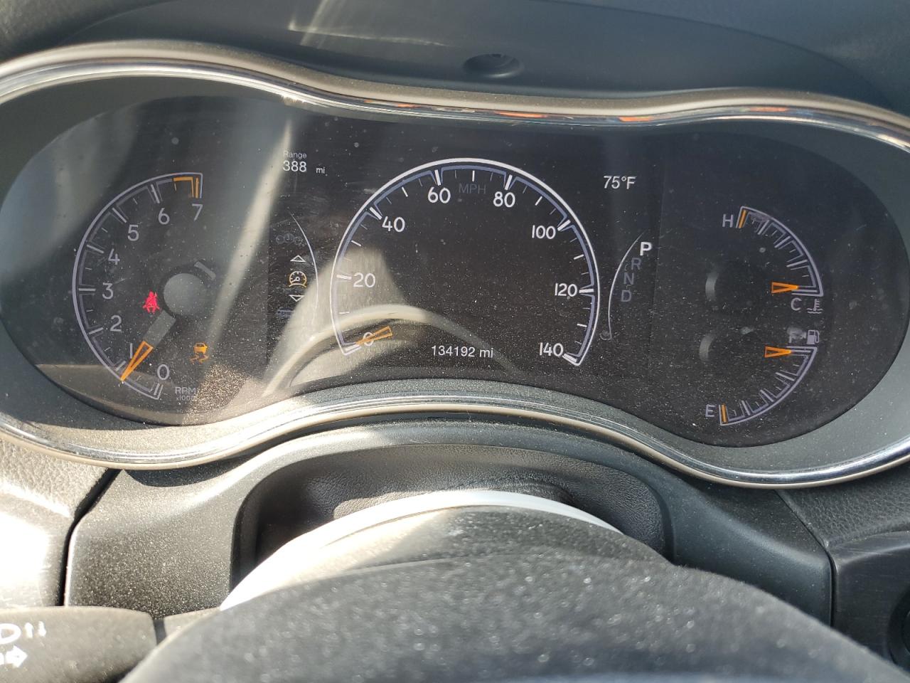 2016 Jeep Grand Cherokee Laredo VIN: 1C4RJFAG6GC438064 Lot: 83782845