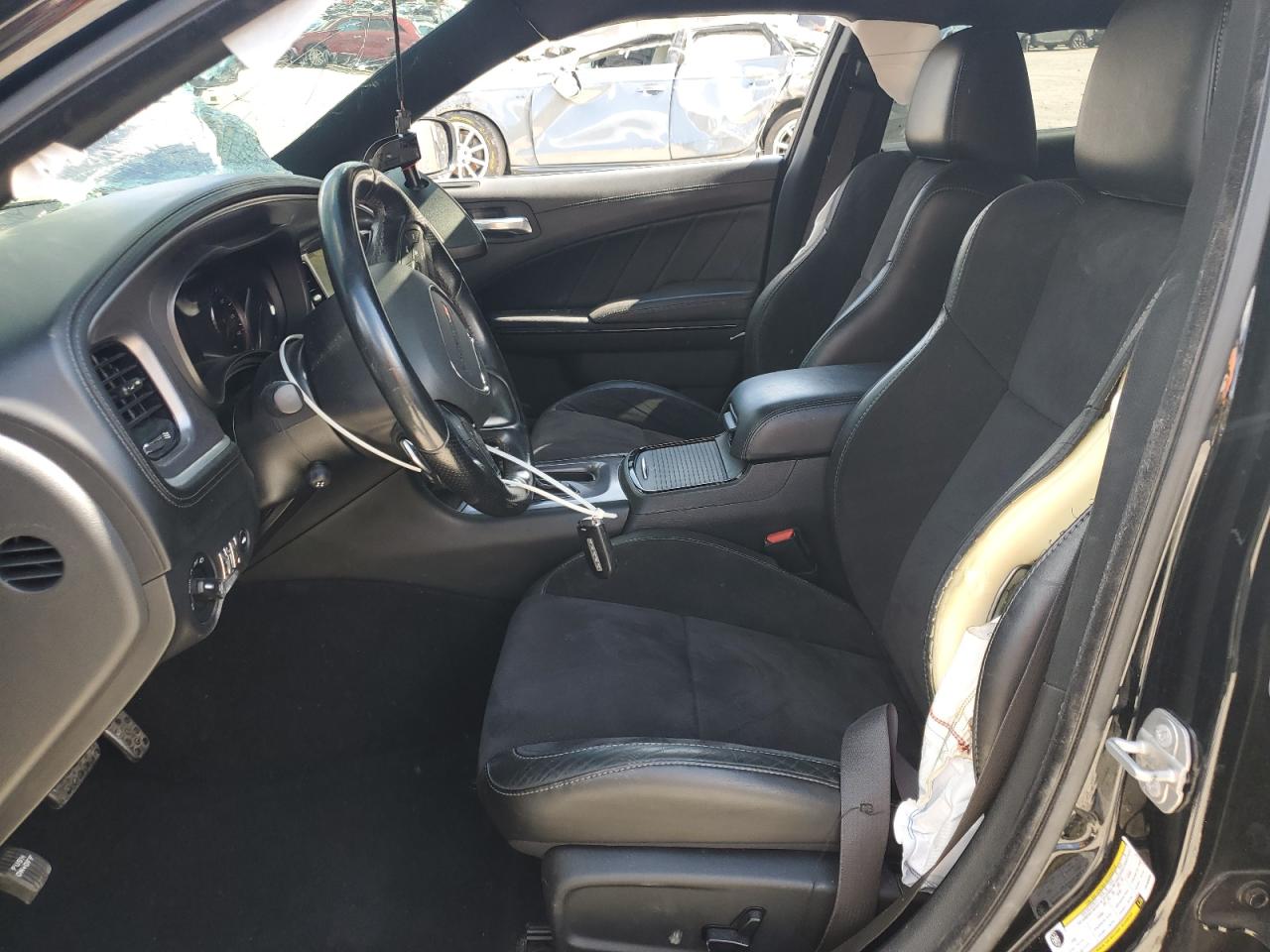 2020 Dodge Charger Gt VIN: 2C3CDXMG8LH163680 Lot: 71161315