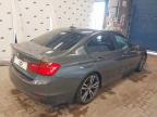 2012 BMW 320D EFFICIENTDYNAMICS AU 320D EFFICIENTDYNAMICS 4DR STEP A for sale at Copart SANDWICH