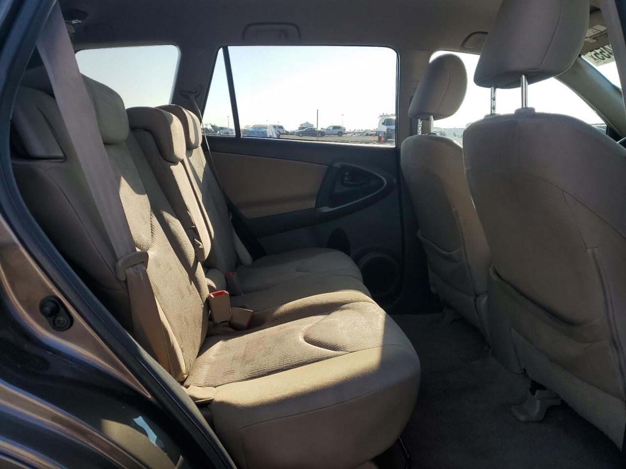 2010 Toyota Rav4 VIN: 2T3ZF4DV0AW046377 Lot: 80409455