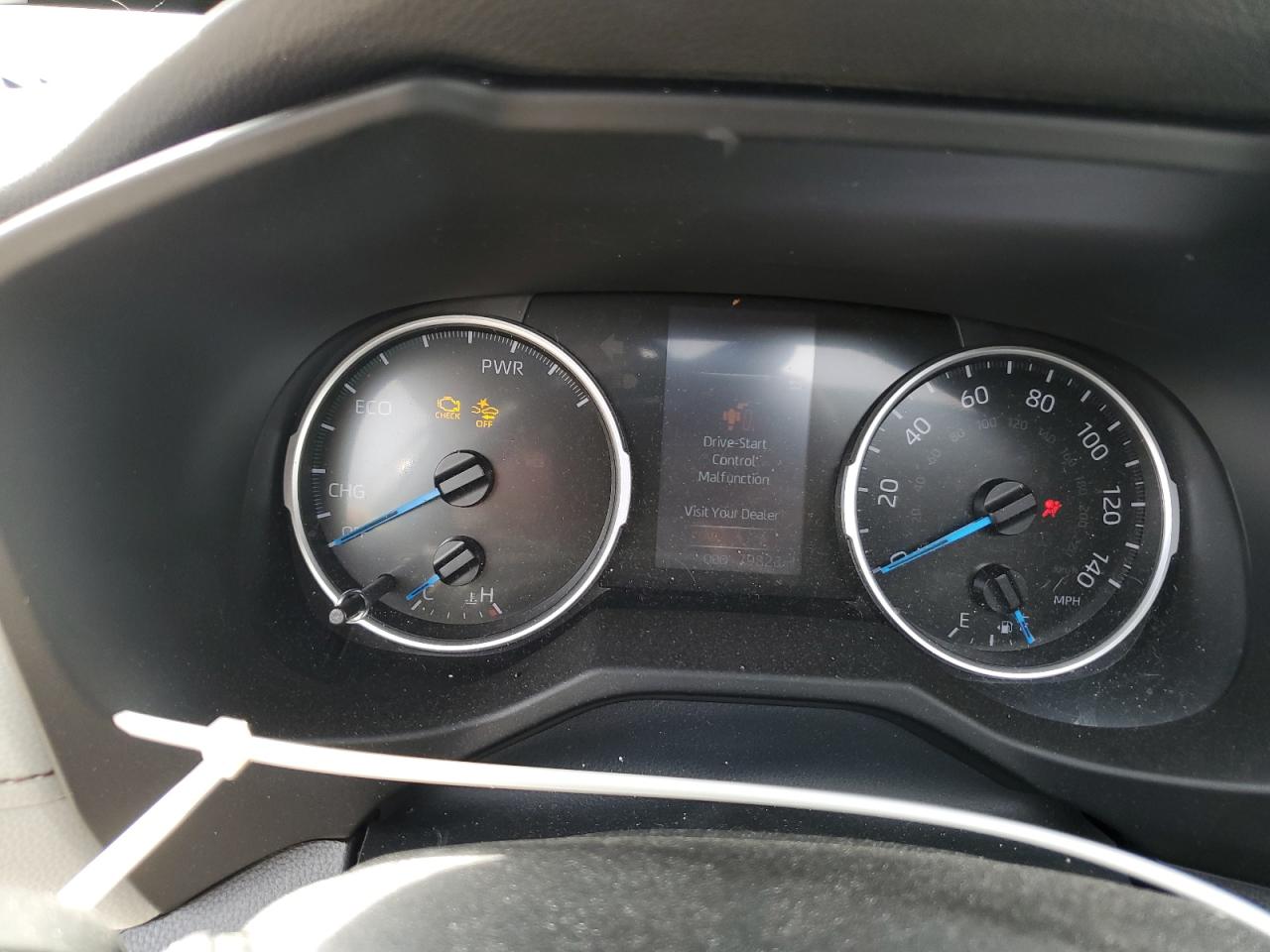 2021 Toyota Rav4 Xle VIN: 4T3RWRFV4MU045859 Lot: 80036655