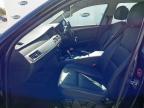 2009 BMW 520D SE AUTO  for sale at Copart BRISTOL