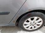 2004 VOLKSWAGEN GOLF FSI SE  for sale at Copart BELFAST